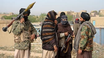 دولت افغانستان: حمله طالبان به گذرگاه مرزی مهم با پاکستان را متوقف کردیم
