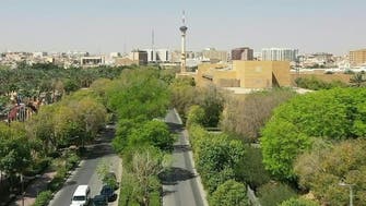 Saudi Arabia’s Green Riyadh project to plant 7.5 million trees