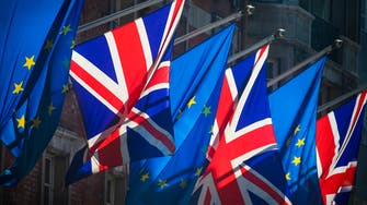 بريطانيا ترفض تقديرات الاتحاد الأوروبي لتكلفة الانفصال