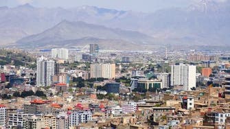 انفجار در کابل 4 کشته و 4 زخمی بر جای گذاشت
