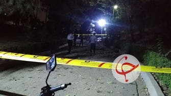 انفجار بمب در ولیعصر شمال تهران؛ نهادهای امنیتی در حال بررسی منطقه