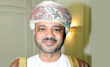 وزير خارجية سلطنة عمان بدر البوسعيدي