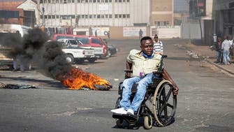 Sporadic violence hits KwaZulu-Natal and Johannesburg in South Africa
