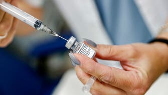 Most vaccinated people do not spread COVID-19: Israel Health Ministry