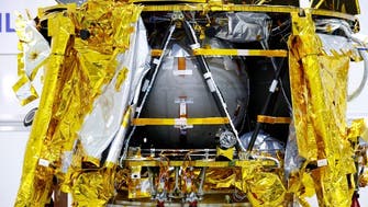 Israel’s SpaceIL secures funds for new lunar mission