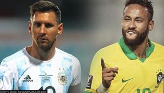حمله تند «نیمار» به هواداران برزیلی حامی «مسی» و آرژانتین؛ بروید به جهنم