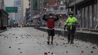 فنزويلا.. 26 قتيلاً باشتباكات بين الشرطة وعصابات