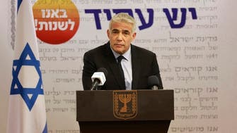 Israel recalls Poland envoy over ‘anti-semitic’ property claims law: FM Lapid