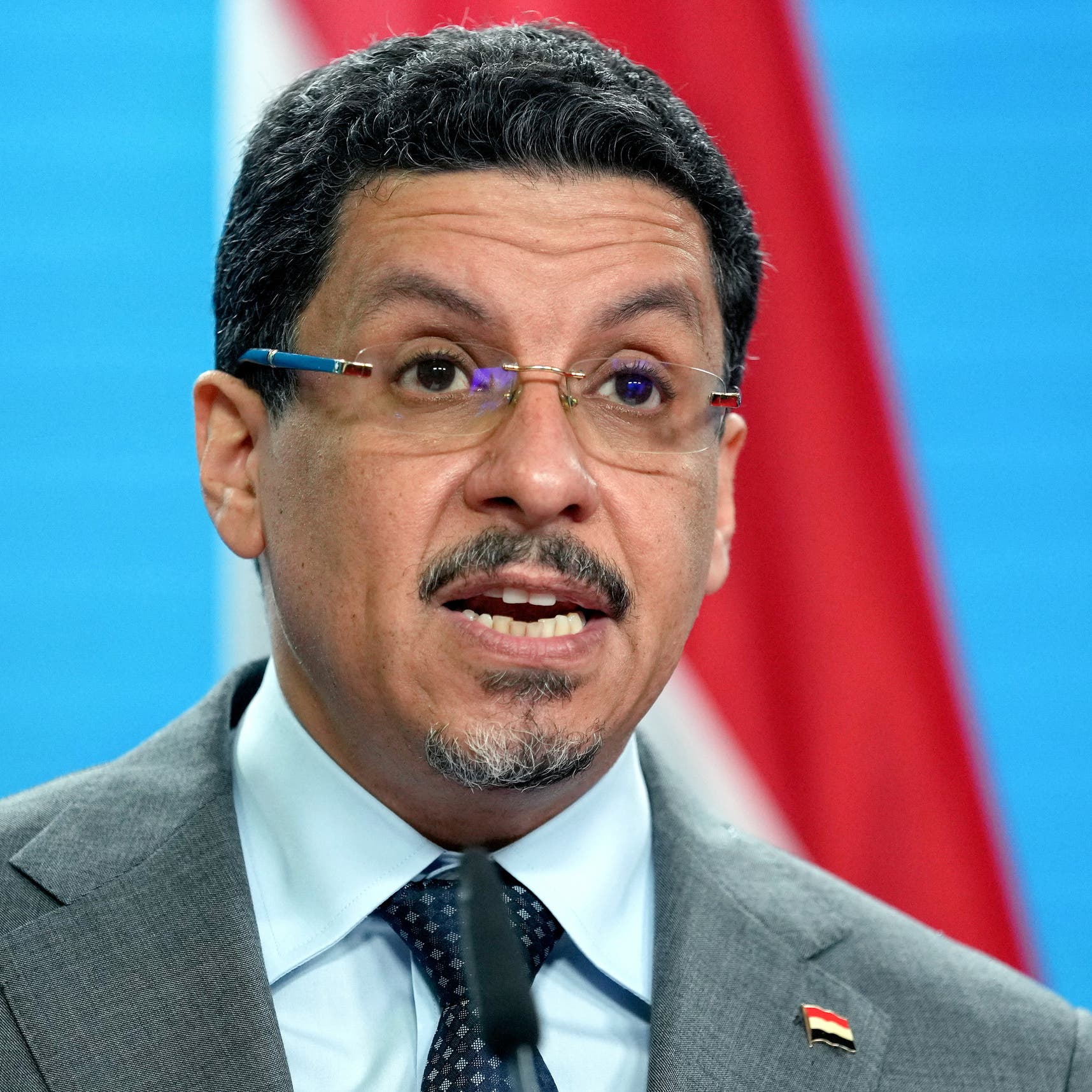 Iran advised Houthis not to negotiate before taking control of Marib: Yemen's FM