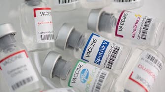 WHO warns individuals against mixing and matching COVID-19 vaccines