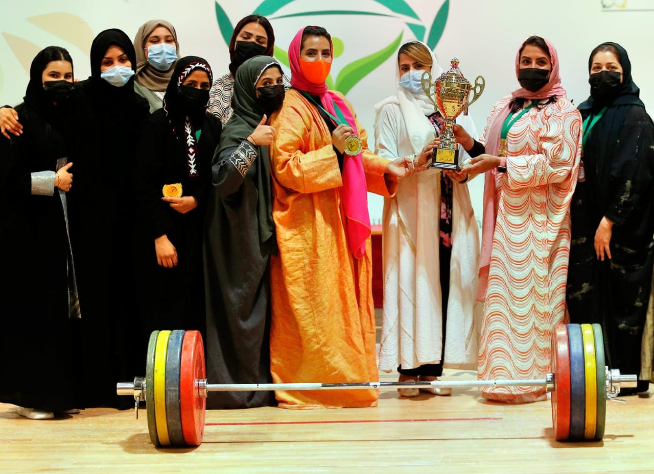 المشاركات في البطولة
