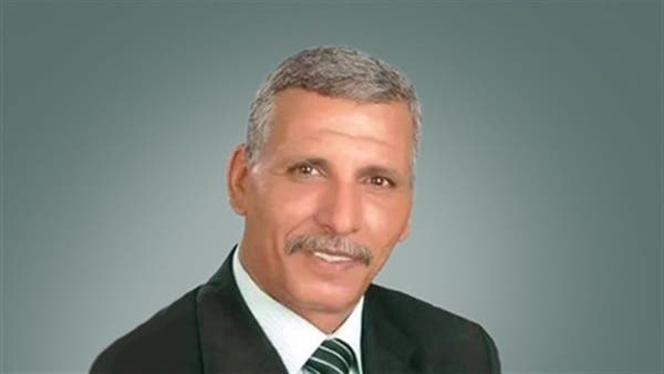 عبد الفتاح محمد عبد الفتاح