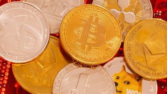 Bitcoin leaps 12 percent to six-week high