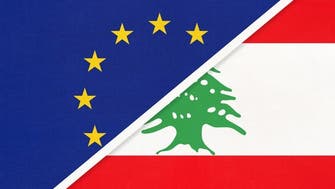 لبنان کی بعض جماعتوں پر پابندیوں کے لیے یورپی یونین میں اتفاق