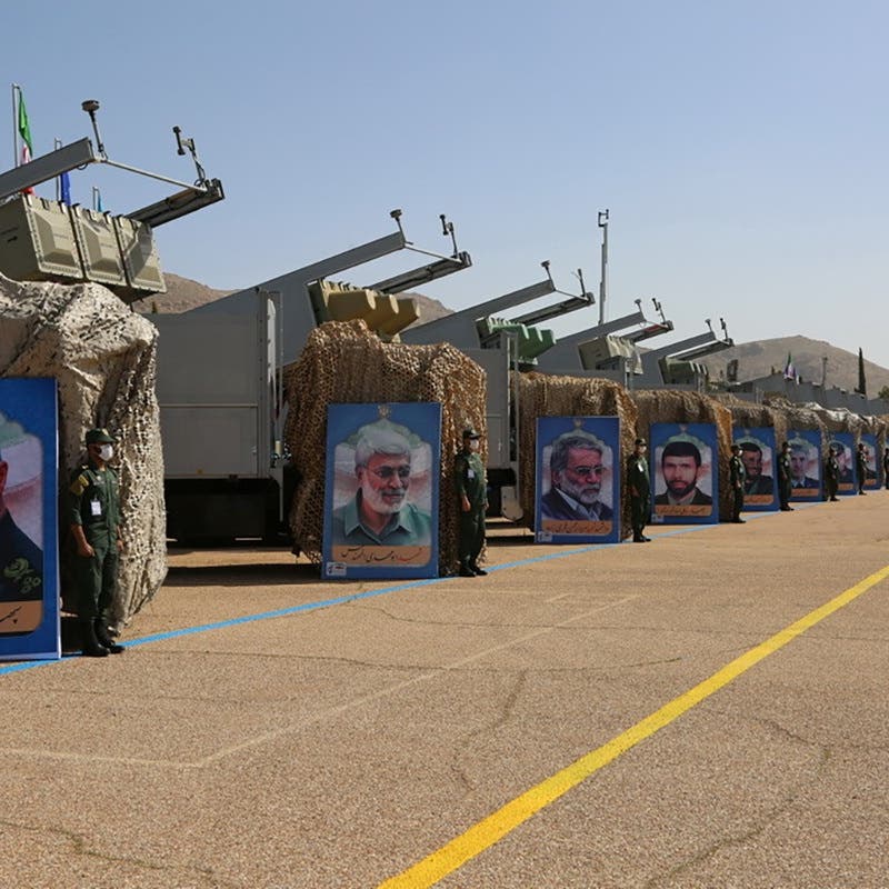 Iran says US will delist IRGC, lift sanctions on Khamenei, Raisi if nuke deal revived
