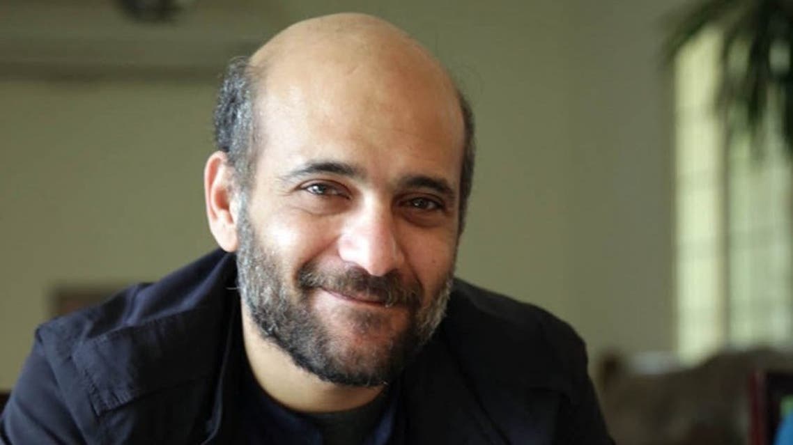 رامي نبيل شعث (أرشيفية)