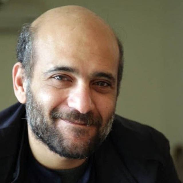 حسام منوفي