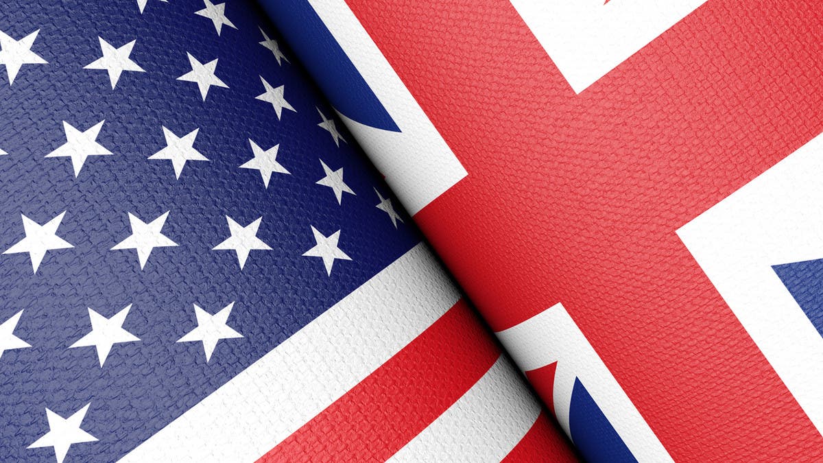 الولايات المتحدة وبريطانيا تنهيان نزاعاً تجارياً دام 4 سنوات