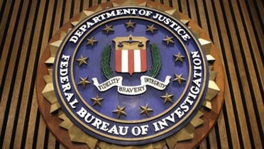 مكتب التحقيقات الفدرالي والنيابة العامة في الولايات المتحدة FBI