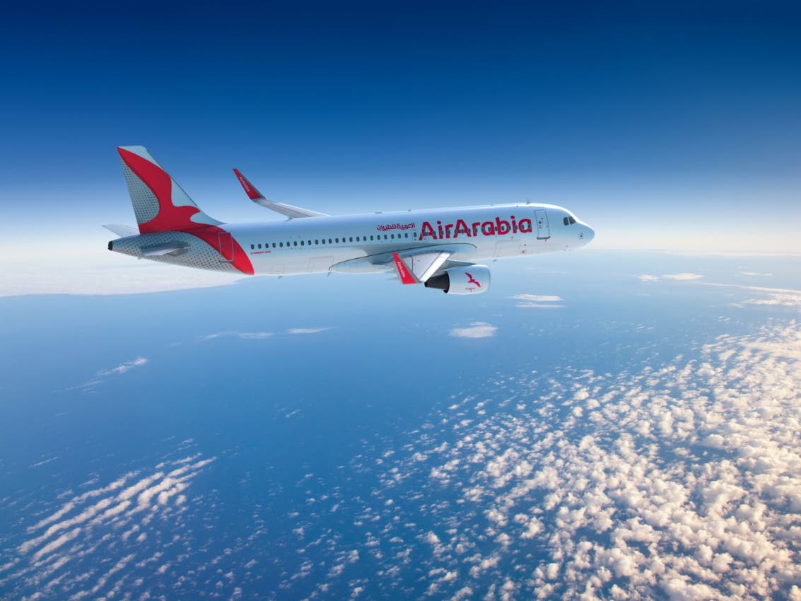 Uae S Air Arabia To Resume Direct Saudi Arabia Flights From Sept 14 Al Arabiya English