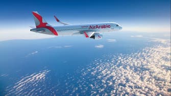 Pakistan’s Lakson Group, Air Arabia to start a new low-cost airline