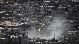Syrian regime shelling kills four children in Idlib: Monitor 