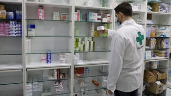 ‘It’s hell’: Lebanon’s pharmacists, doctors fear more deaths as crisis worsens 