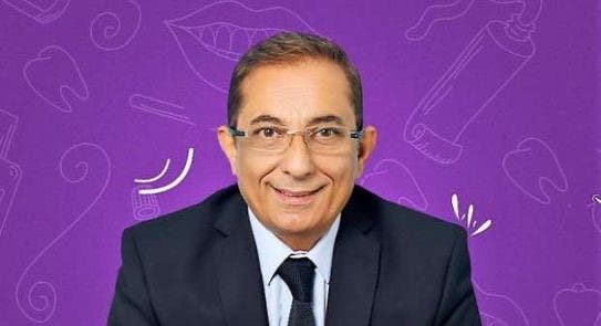 الطبيب المتحرش