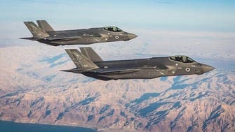 تمرین‌ جنگنده‌های اسرائیلی برای حمله به تاسیسات هسته‌ای ایران