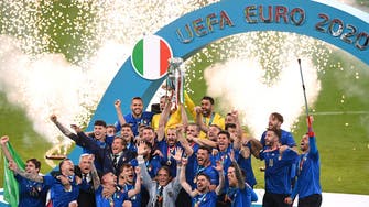 كيف تستفيد إيطاليا مادياً من فوز المنتخب بـ"اليورو"؟