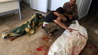 UN chief demands ‘renewed energy’ for peace as Syrian war enters 12th year