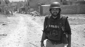 کشته شدن خبرنگار «رویترز» در درگیری‌‌ نیروهای دولتی با طالبان
