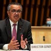 WHO chief pushes China for ‘full access’ to find COVID’s origins, offers to send team