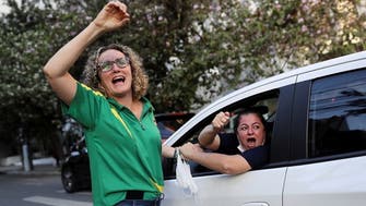 Brazil President Bolsonaro recovering after second night in hospital