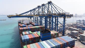Saudi wealth fund PIF buys 20 pct equity stake In Red Sea Gateway Terminal