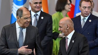 Russia’s Lavrov says US mission in Afghanistan has failed