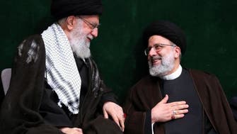 طرح سناتورهای جمهوری‌خواه برای تحریم حقوق بشری خامنه‌ای و رئیسی