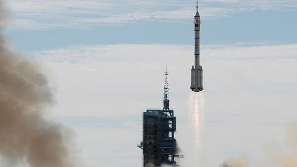 China Astronauts Return After 90 Days Aboard Space Station