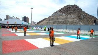 تمام حجاج کرام تا حال کرونا وبا سے محفوظ ہیں: سعودی وزارت صحت