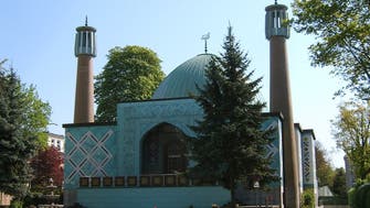 آلمان: مرکز اسلامی هامبورگ از مراکز مهم عملیاتی رژیم ایران در اروپا است