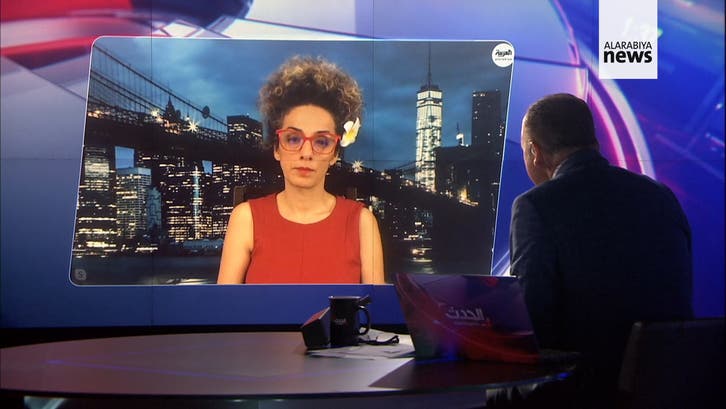 Dissident journalist Masih Alinejad reveals new details on Iran’s plans to kidnap her