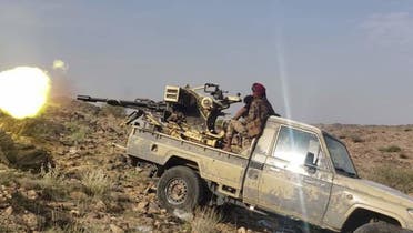 معارك مأرب الجيش اليمني