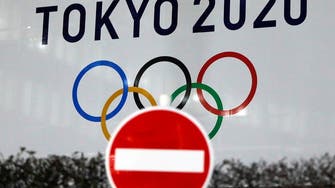 Two officials at 2020 Tokyo Olympics sponsor arrested in widening bribery probe