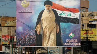 مقتدی صدر اعلام کرد در انتخابات پارلمانی عراق شرکت نمی‌کند