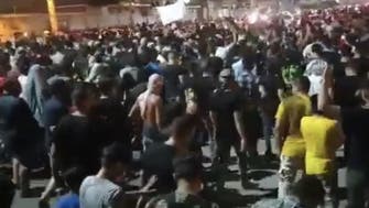 بازداشت فله‌ای ده‌ها تظاهرکننده در شهرهای مختلف خوزستان