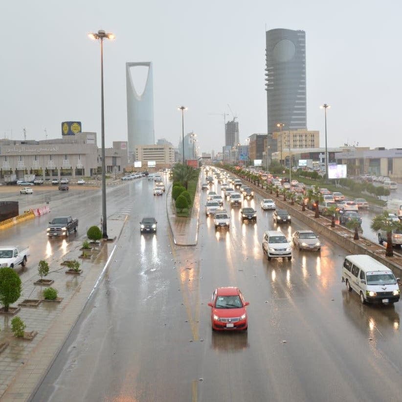 باحث فلكي: أمطار السعودية في هذا التوقيت نادرة