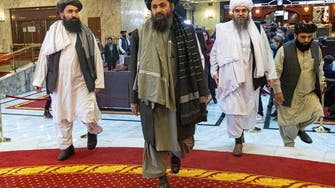 Taliban leader ‘strenuously favors’ political settlement to end Afghan conflict