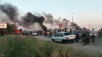 نامه کانون مدافعان حقوق بشر به سازمان ملل در پی اعتراضات خوزستان