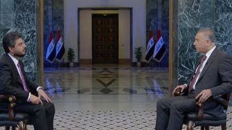 الكاظمی: قاتل هشام الهاشمی به یک گروه غیرقانونی وابسته است