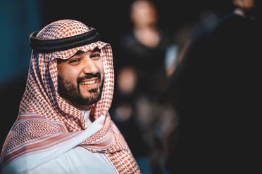 HRH Prince Faisal bin Bandar bin Sultan, SEF President. (Supplied)